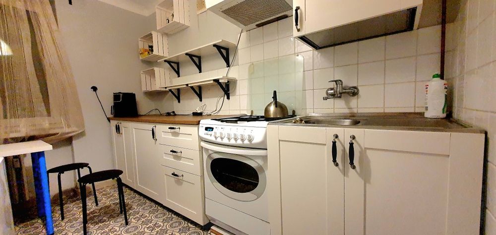 3 pokoje GOTOWE Inwestycja w CENTRUM ul. PANA TADEUSZA LSM/ UL.Głęboka