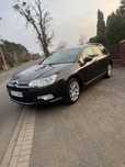 Citroën C5 Citroen C5 X7 2.0hdi 163km exclusive