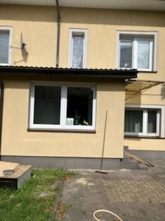 Sprzedam dom pół bliźniaka w Radzyminie
