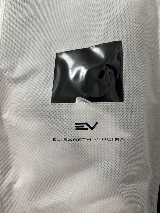 Fato de casamento completo