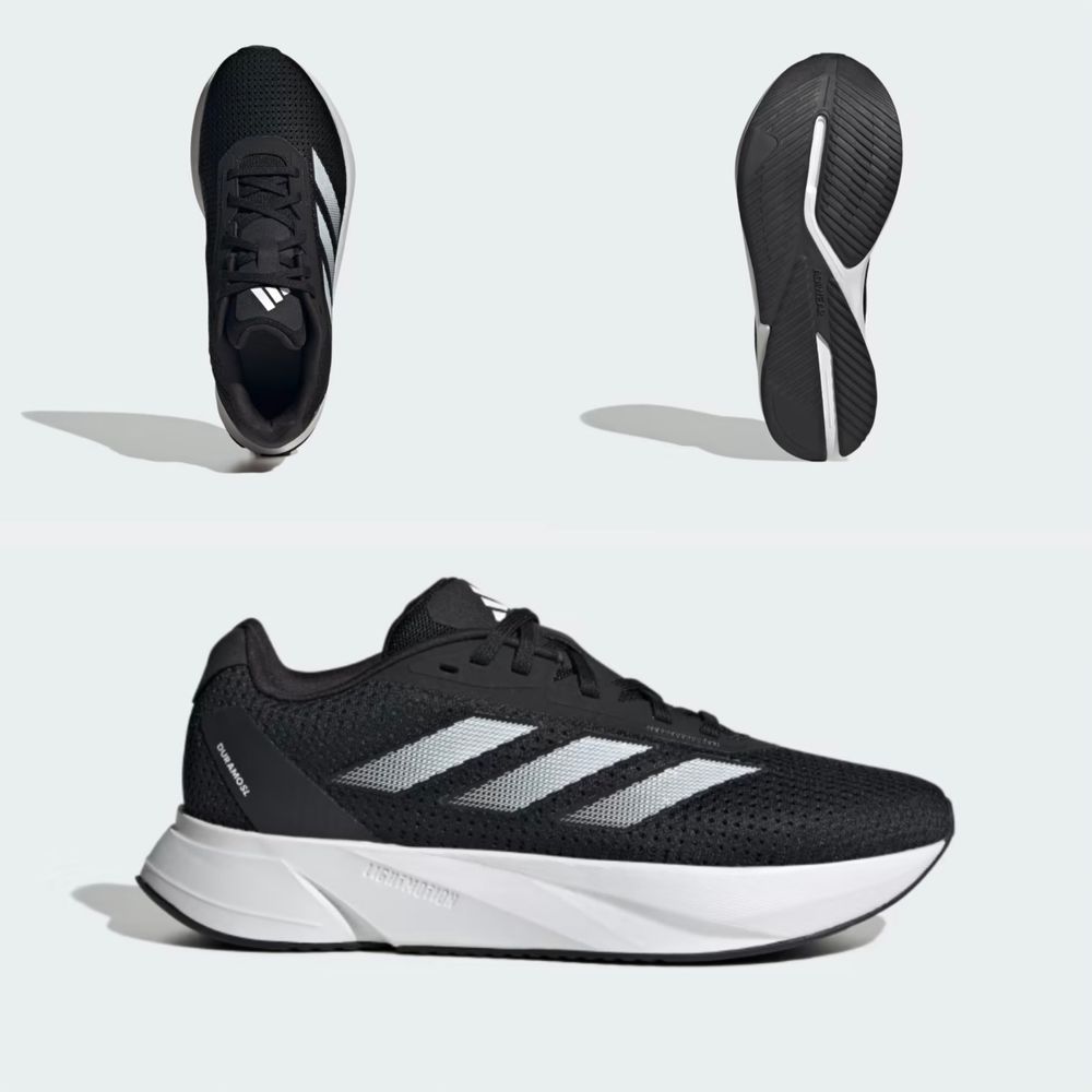 Кроссовки Adidas duramo