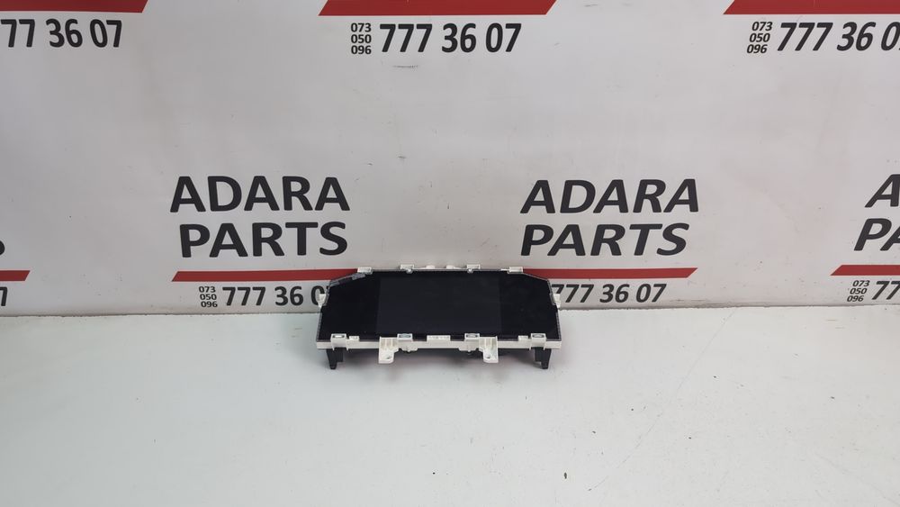 Приборная панель (щиток приборов) для Volkswagen Tiguan 2022-2024