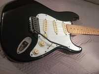 Gitara stratocaster Hamer Daytona
