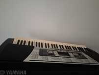 Yamaha psr350 keyboard