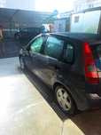 Ford fiesta 2003