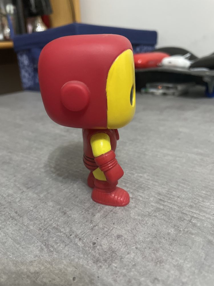 Pop Figure - Iron Man