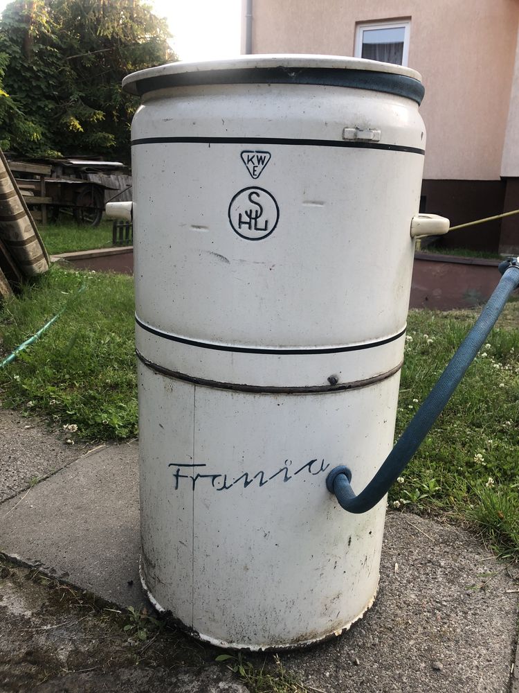 Pralka FRANIA FA5 1968r.