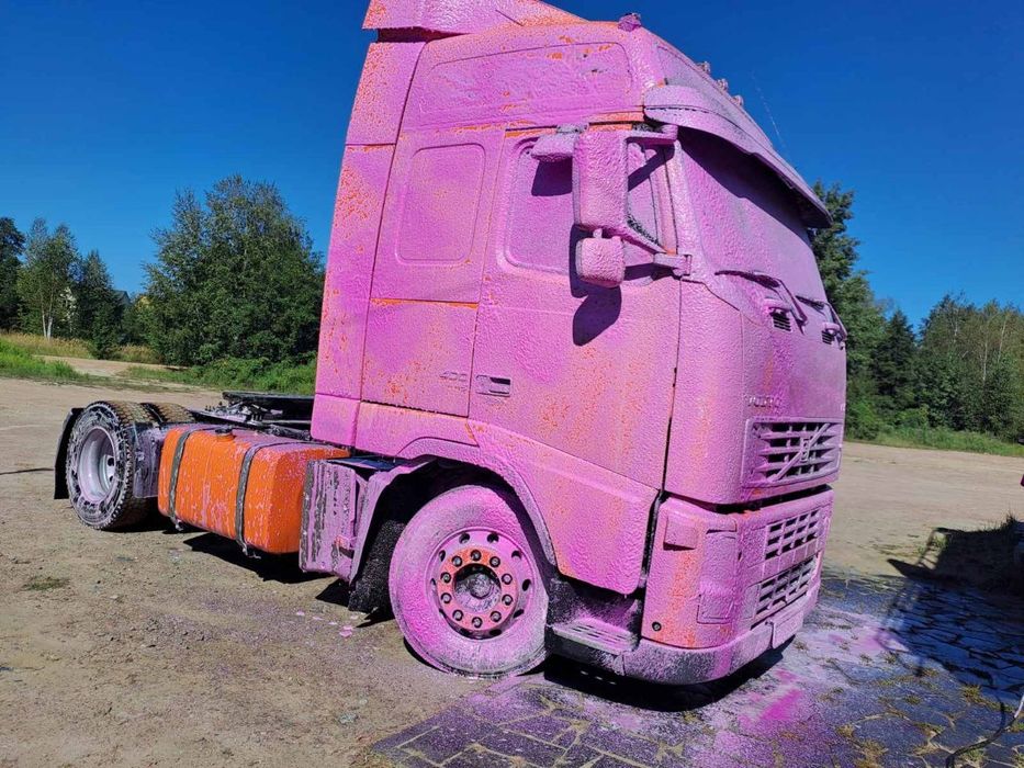 Продам Вольво євро5 Вольво Volvo вольвачка