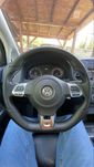 Руль кермо Volkswagen Golf 6 GTD GTI R LINE Passat CC B6 B7 Jetta GLI