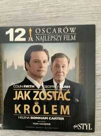 Film "Jak zostać królem"