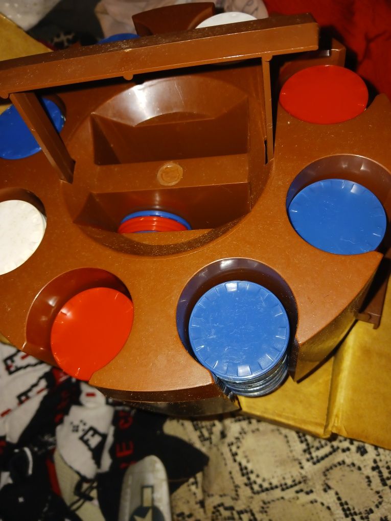 Jogo antigo bom estado