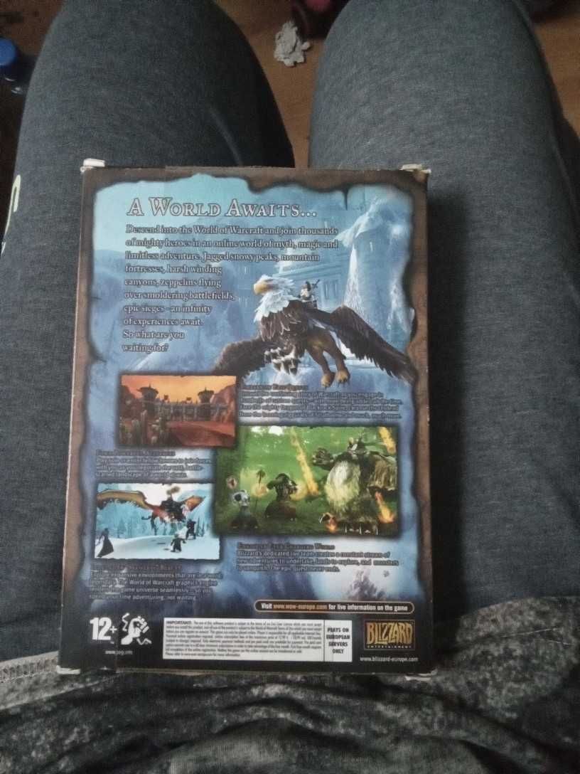 World of Warcraft