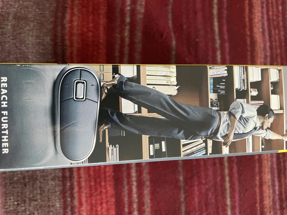 Jabra BT 2010 Simple&Discreet