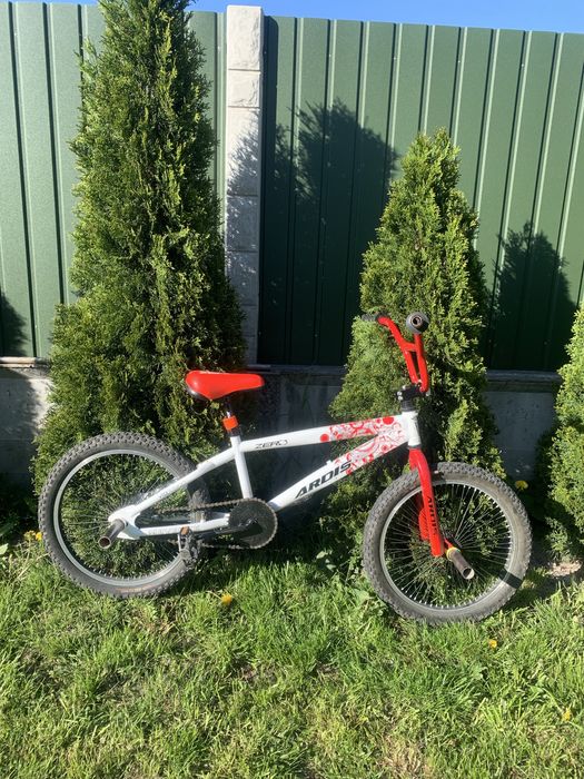 bmx ardis в хорошому стані