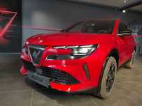 Alfa Romeo Junior
