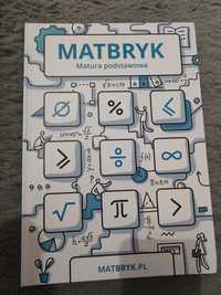 Książka do matury z matematyki
