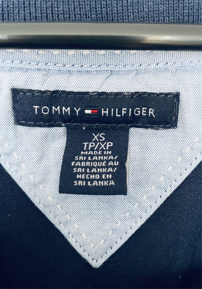 Damska polówska Tommy Hilfiger XS
