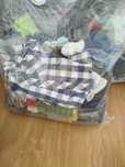 Roupa menino 9/12