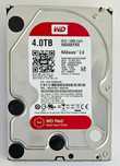 Dysk twardy WD RED 4TB WD40EFRX