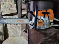 Продам бензопилу STIHL ms 361 б/у