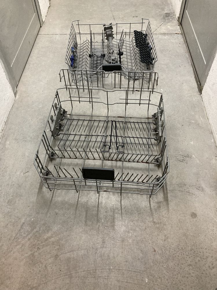 Cestos máquina lavar loiça beko