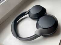 Słuchawki nauszne PHILIPS TAH8506BK
