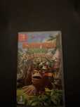 Gra Donkey Kong Country Returns Nintendo Switch