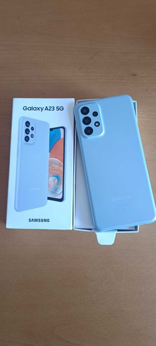 Samsung Galaxy a 23