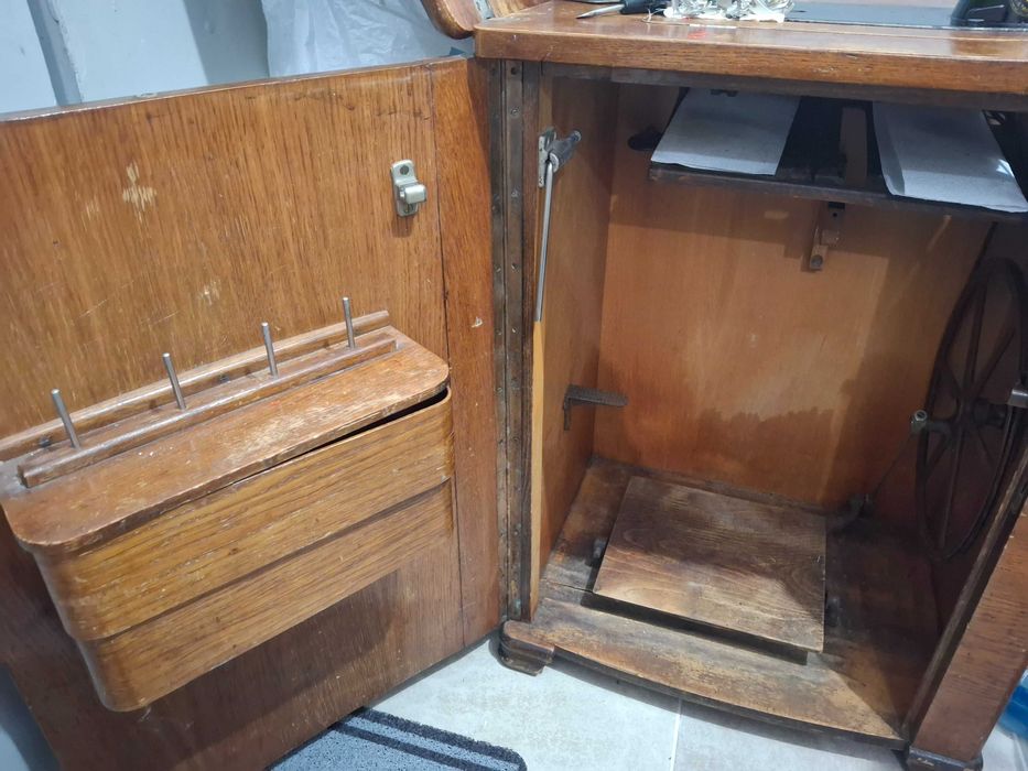 Швейная машинка Textima 25-30