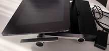 NOWY Tablet Wacom Cintiq Pro 24 DTH-2420, Cintiq Ergo S. Expresskey