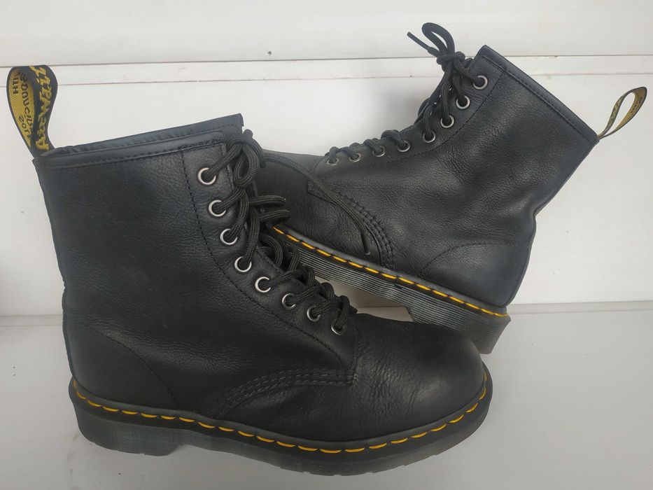 Dr. Martens 1460 оригинал