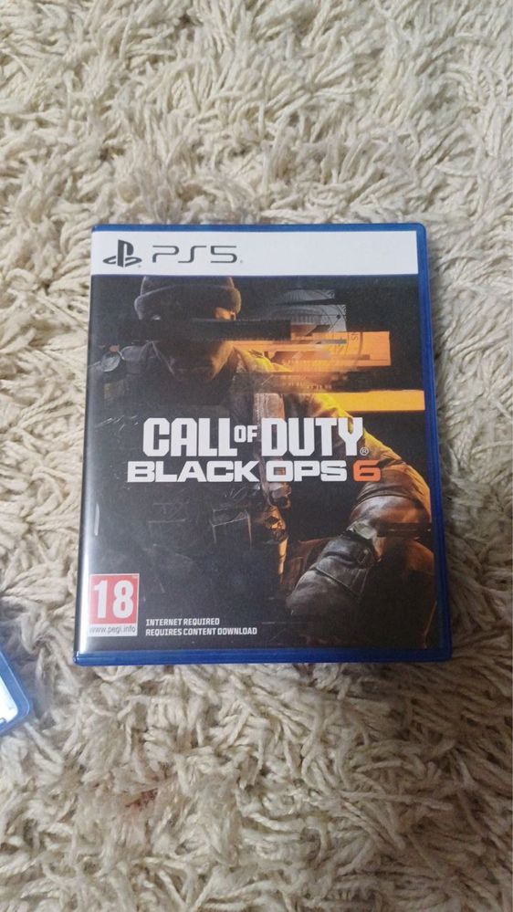Ігрова консоль PlayStation 5