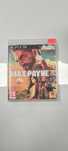 Gra PlayStation 3 PS3 Max Payne 3 Gwarancja 1 Rok QUICK-COMP