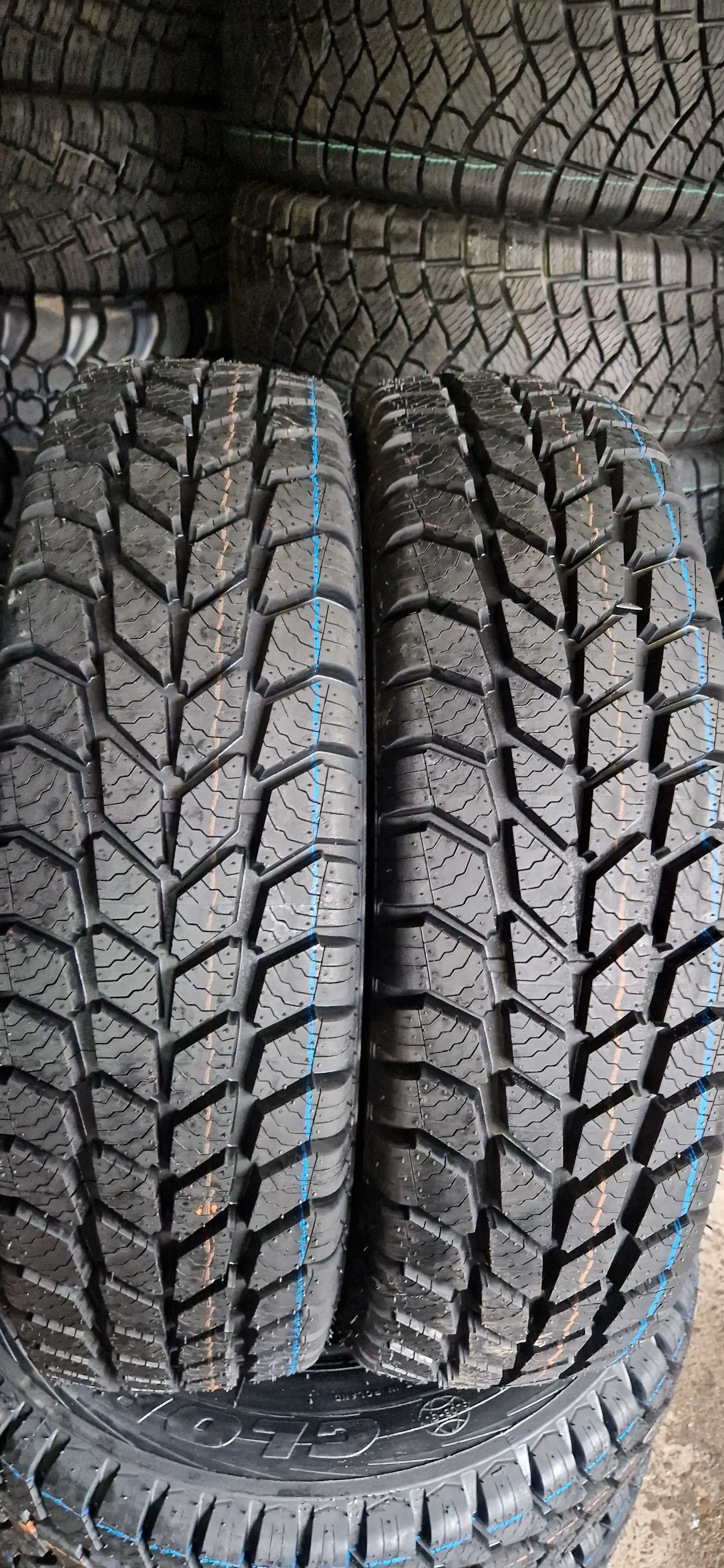 185r14C 185/80r14C Glob-Gum Winter 4G UG4