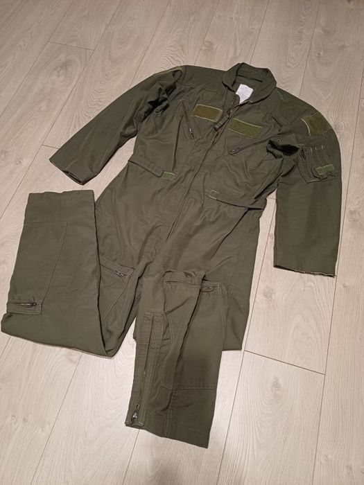 Komninezon Pilota wojsk lotniczych USA, ORYGINAŁ