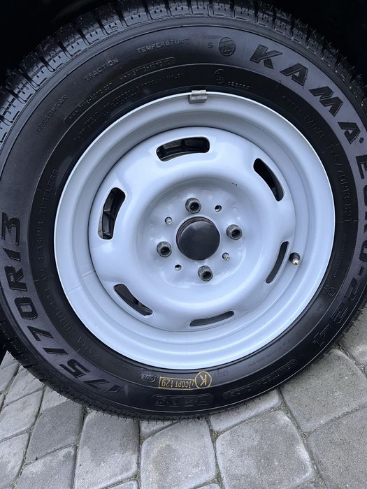 В продажа новая лада калина 185 километров пробега