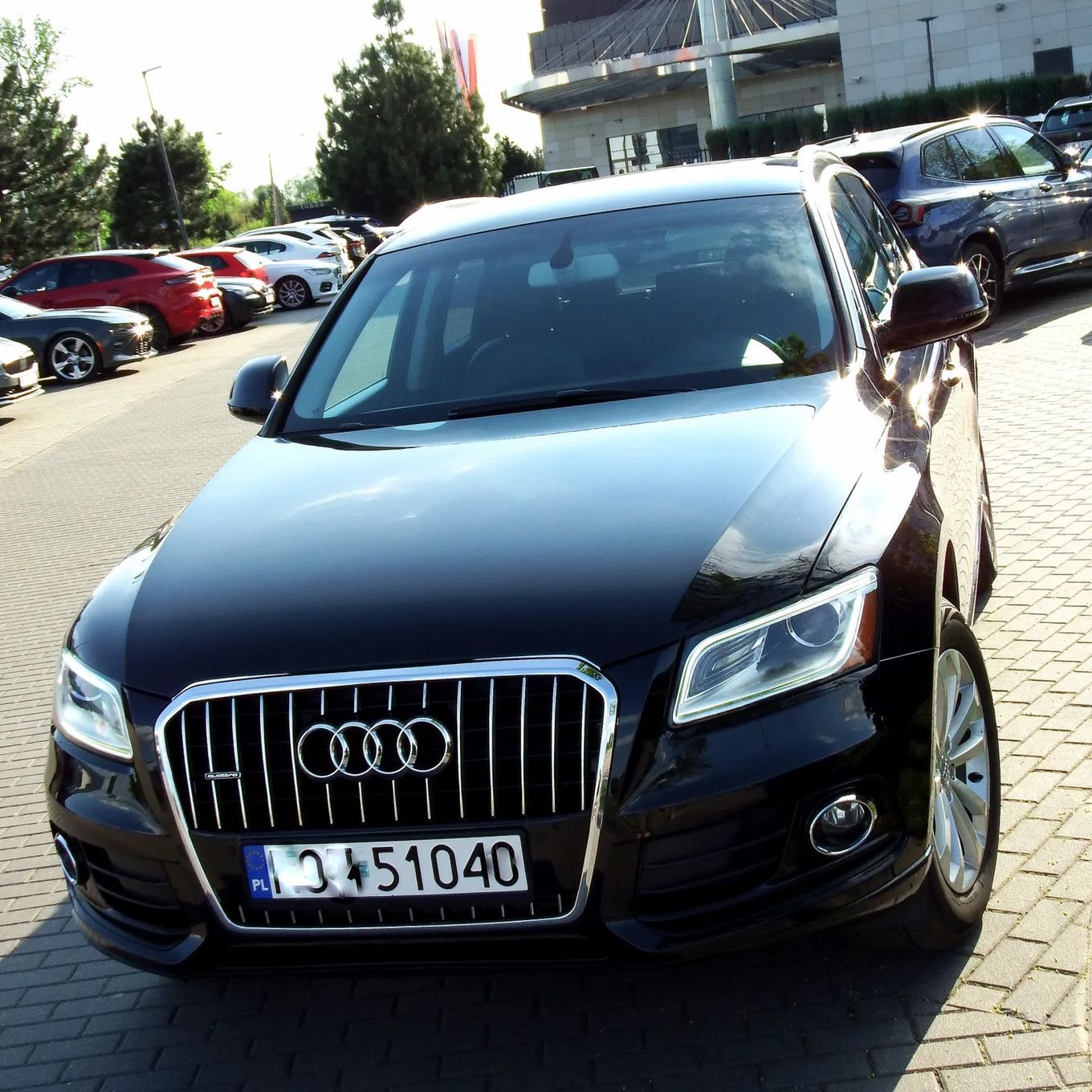 Audi Q5