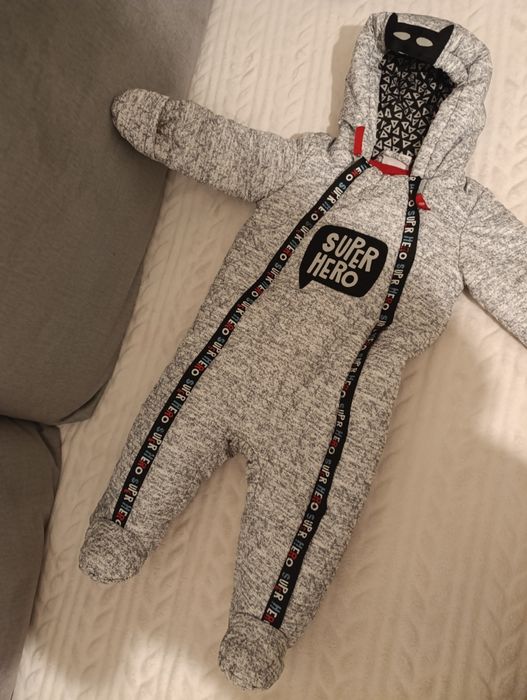 Kombinezon Coccodrillo