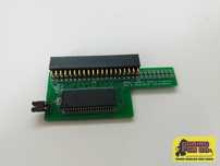 Commodore Amiga 500 - Expansão de memória 512k