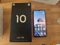 Xiaomi mi10t lite 5g 6/128gb desbloqueado(ACEITO RETOMA)