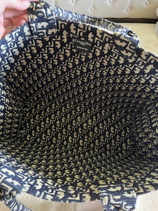 Сумка Christian Dior