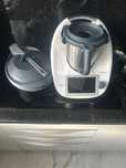 Thermomix TM6 Cookidoo