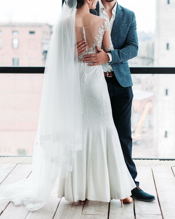 Весільна сукня / плаття. Салон Laura style