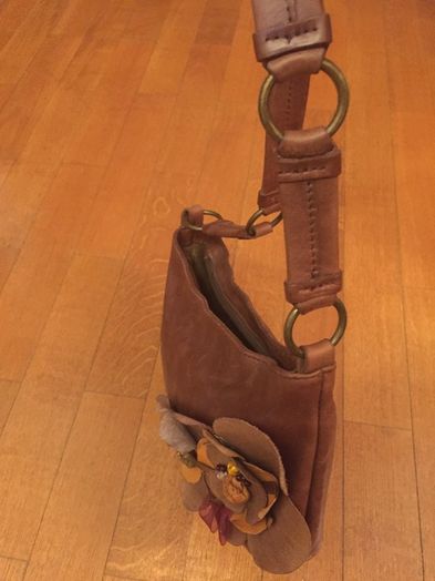 Pochete Massimo Dutti