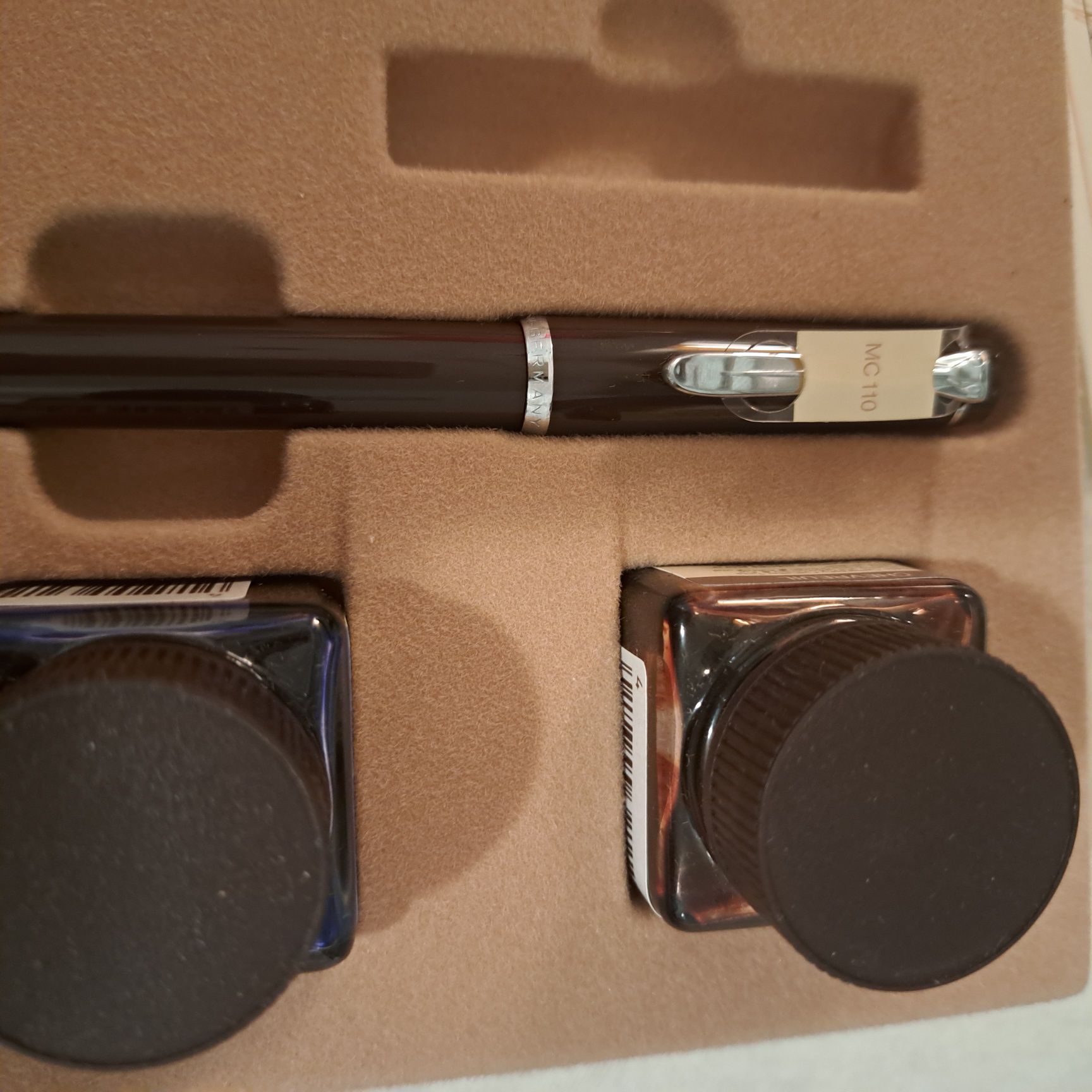 PELIKAN calligraphy Pen oryginał