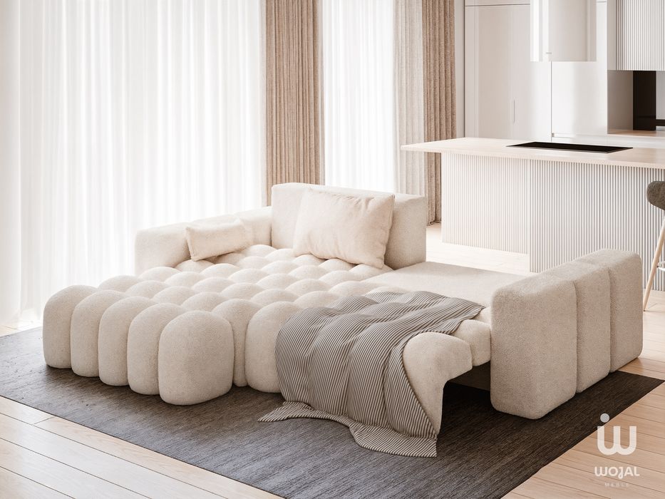 Naroznik cloud chmurka prosto od producenta funkcja spania pojemnjk