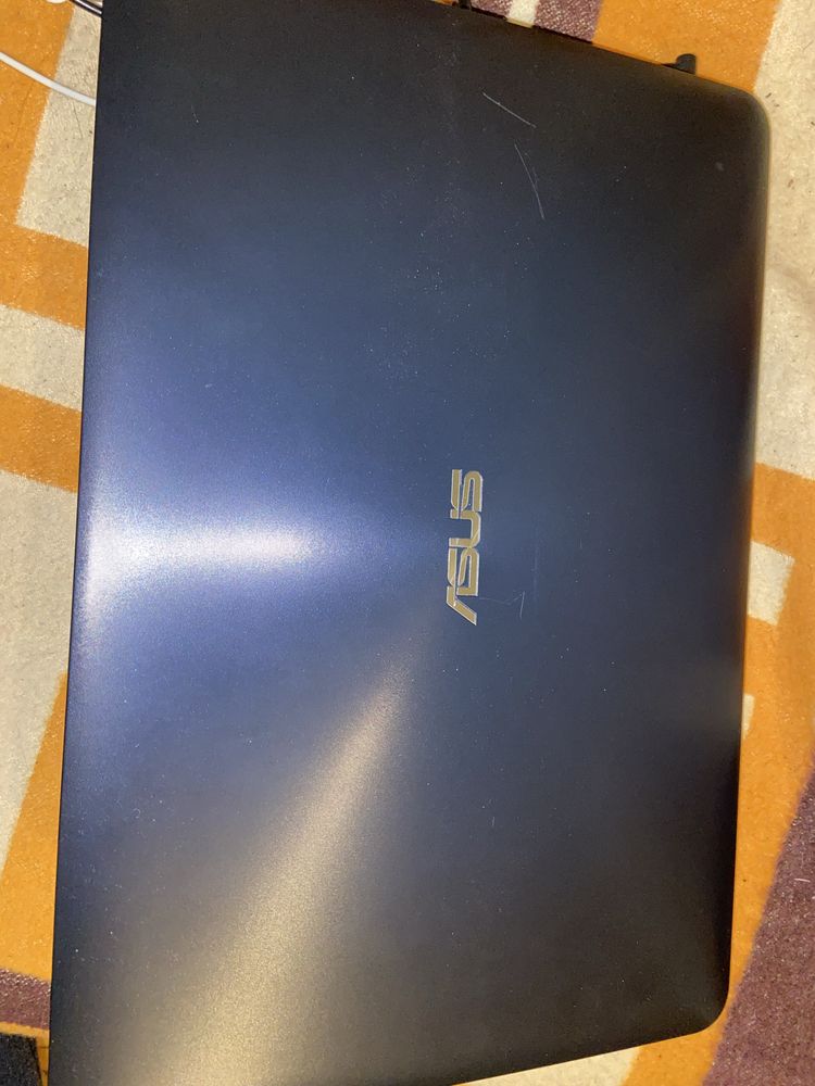 Laptop Asus 15,6