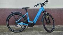 rower elektryczny Advanced TOUR Pro Wave 625Wh Bosch Performance r. M