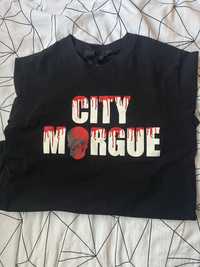 vlone x city morgue