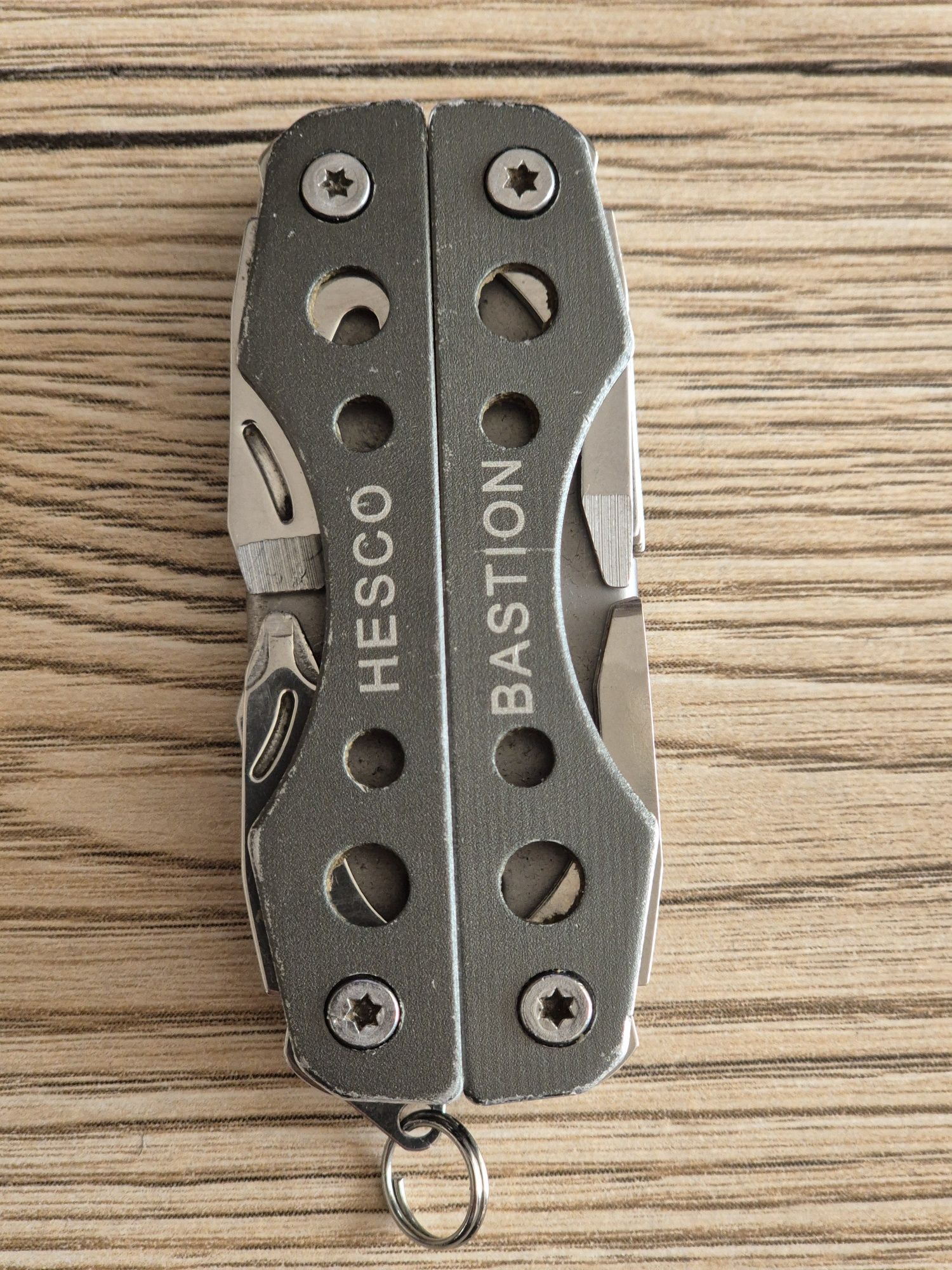 Multitool Gerber Hesco